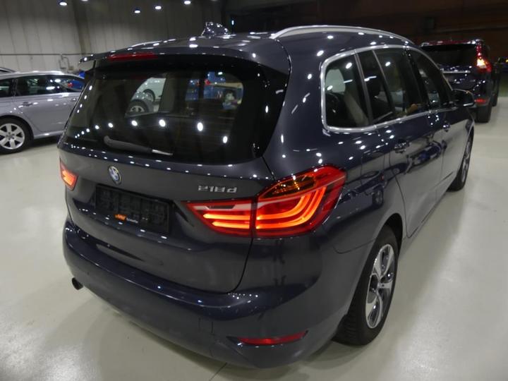 Photo 2 VIN: WBA2E510805E02695 - BMW 2 GRAN TOURER 