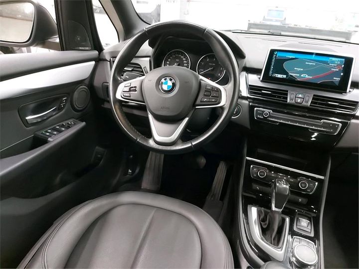 Photo 12 VIN: WBA2E510805E03264 - BMW 2 GRAN TOURER 