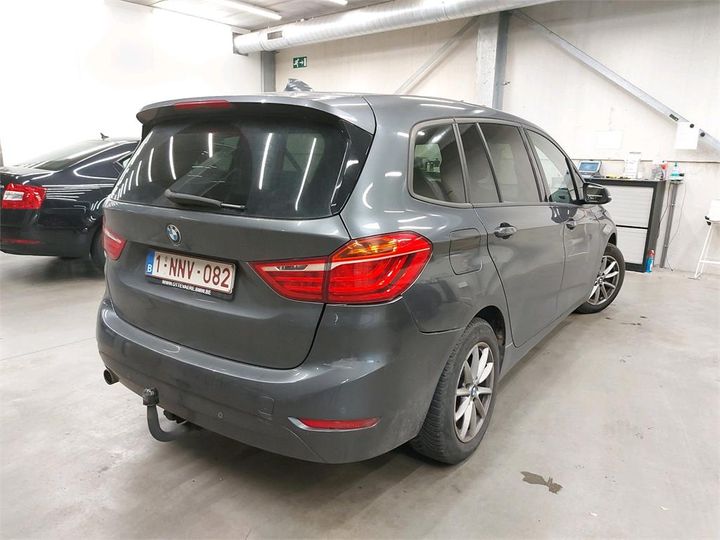 Photo 2 VIN: WBA2E510805E03264 - BMW 2 GRAN TOURER 