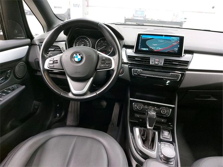 Photo 8 VIN: WBA2E510805E03264 - BMW 2 GRAN TOURER 