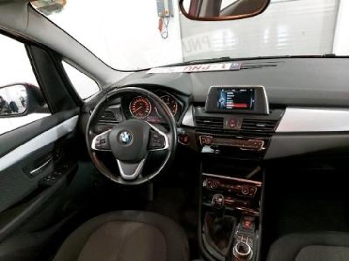 Photo 9 VIN: WBA2E510805F35487 - BMW 2 GRAN TOURER DIESEL 