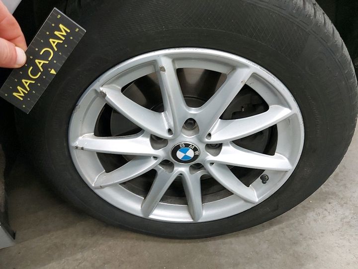 Photo 16 VIN: WBA2E510805G50848 - BMW 2 GRAN TOURER 