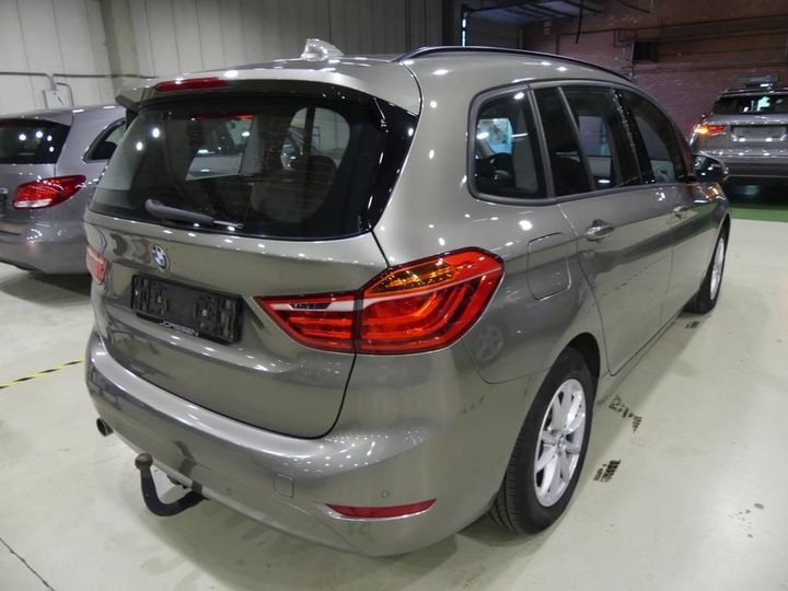 Photo 2 VIN: WBA2E510805G51417 - BMW 2 GRAN TOURER 