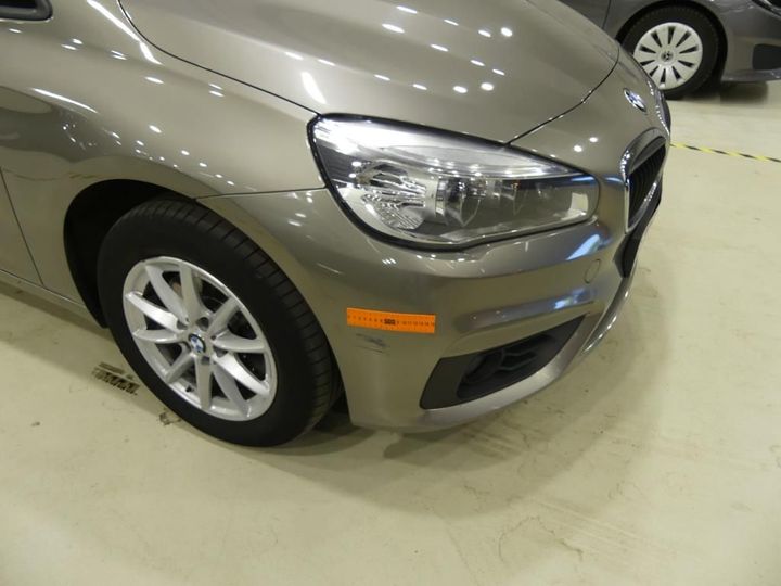 Photo 21 VIN: WBA2E510805G51417 - BMW 2 GRAN TOURER 