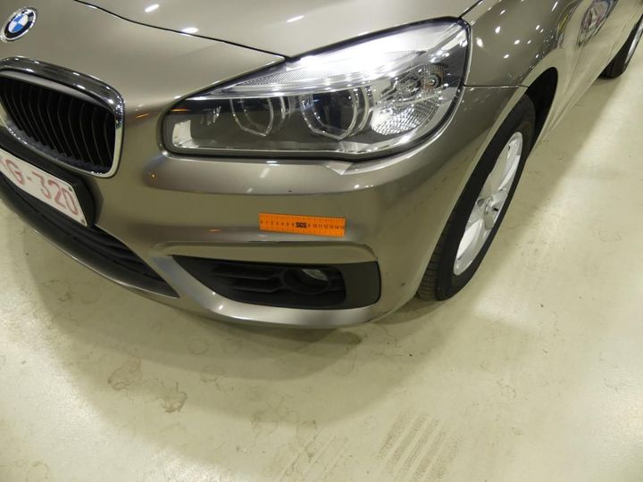 Photo 23 VIN: WBA2E510805G51417 - BMW 2 GRAN TOURER 