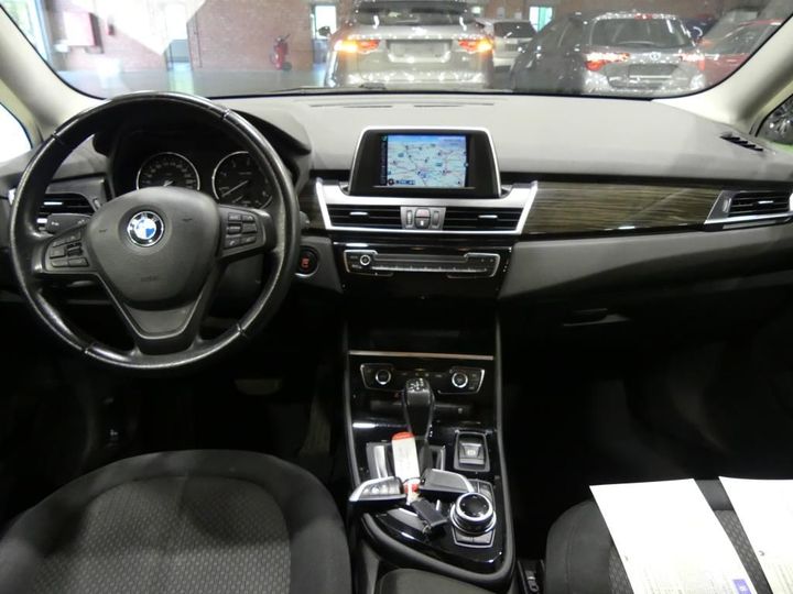 Photo 7 VIN: WBA2E510805G51417 - BMW 2 GRAN TOURER 