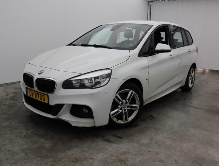 Photo 0 VIN: WBA2E510805G52325 - BMW 2-SRIE GRAN TOUR&#3914 