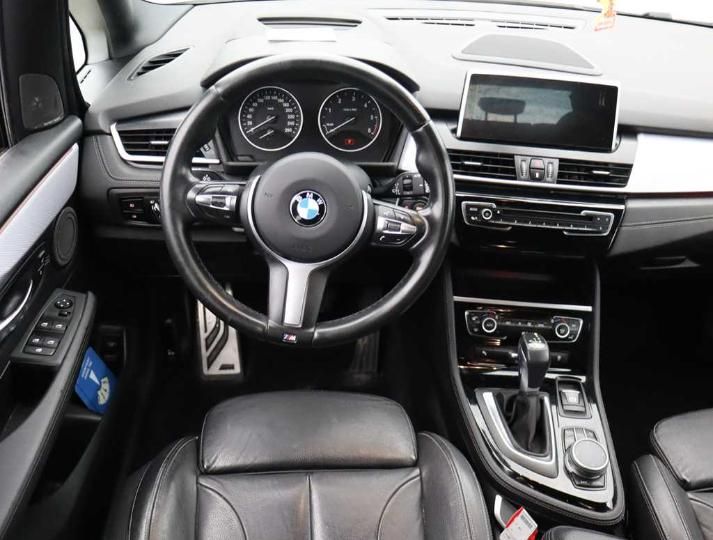 Photo 9 VIN: WBA2E510805G52325 - BMW 2-SRIE GRAN TOUR&#3914 