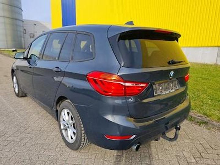 Photo 3 VIN: WBA2E510805G52695 - BMW 2 GRAN TOURER DIESEL 