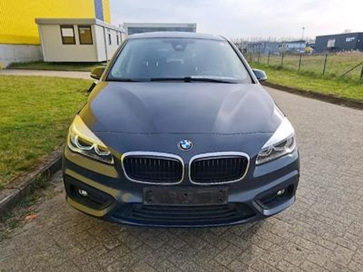 Photo 5 VIN: WBA2E510805G52695 - BMW 2 GRAN TOURER DIESEL 