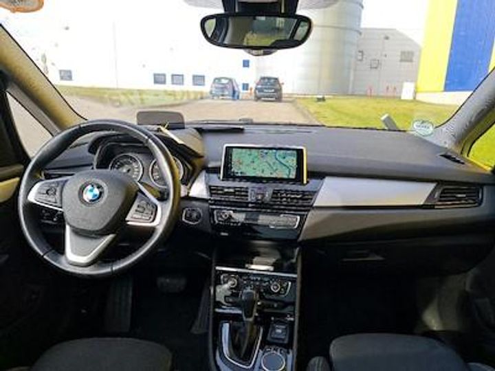 Photo 9 VIN: WBA2E510805G52695 - BMW 2 GRAN TOURER DIESEL 