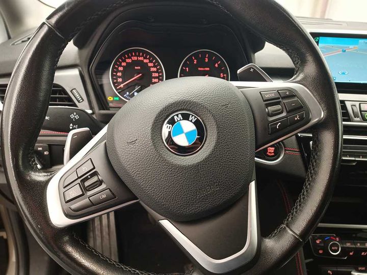 Photo 25 VIN: WBA2E510805G55774 - BMW 2-SERIE GRANTOUR.&#3915 