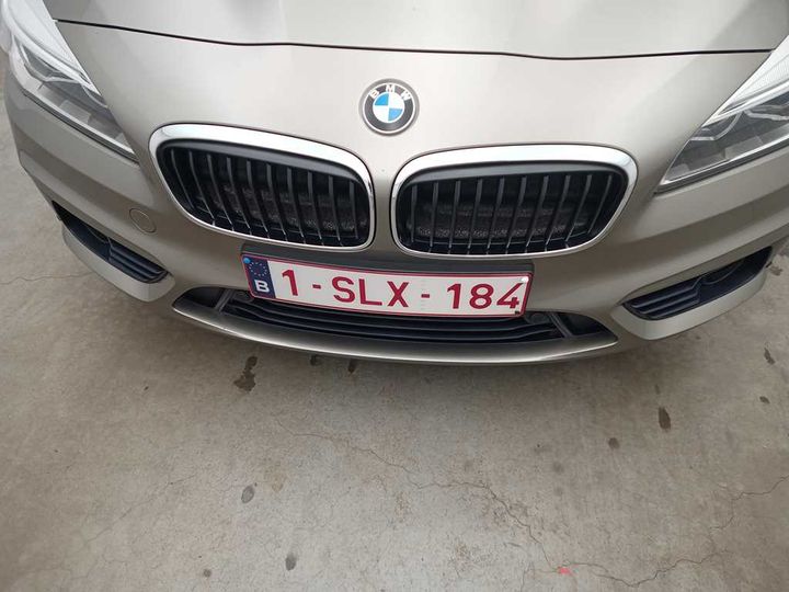 Photo 5 VIN: WBA2E510805G55774 - BMW 2-SERIE GRANTOUR.&#3915 