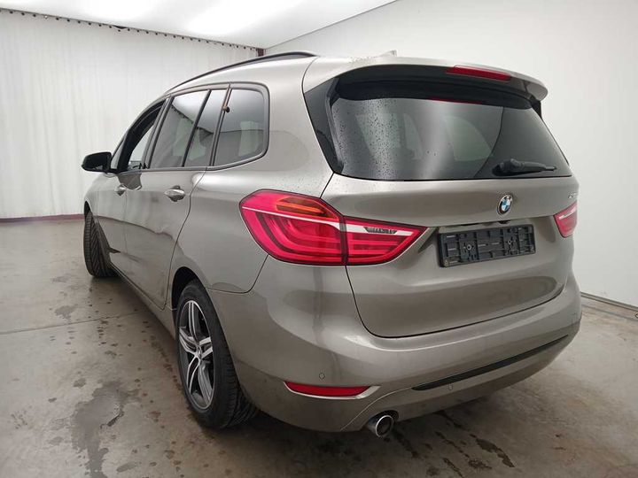 Photo 7 VIN: WBA2E510805G55774 - BMW 2-SERIE GRANTOUR.&#3915 