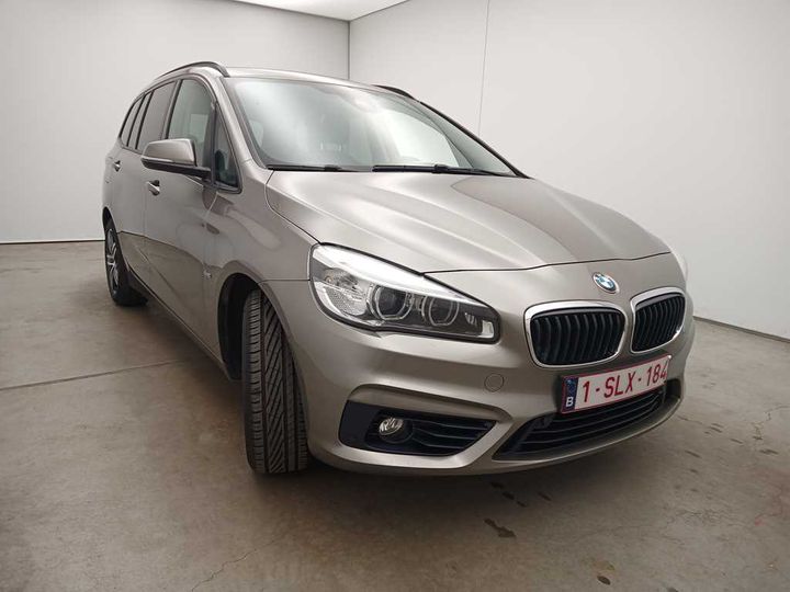 Photo 8 VIN: WBA2E510805G55774 - BMW 2-SERIE GRANTOUR.&#3915 