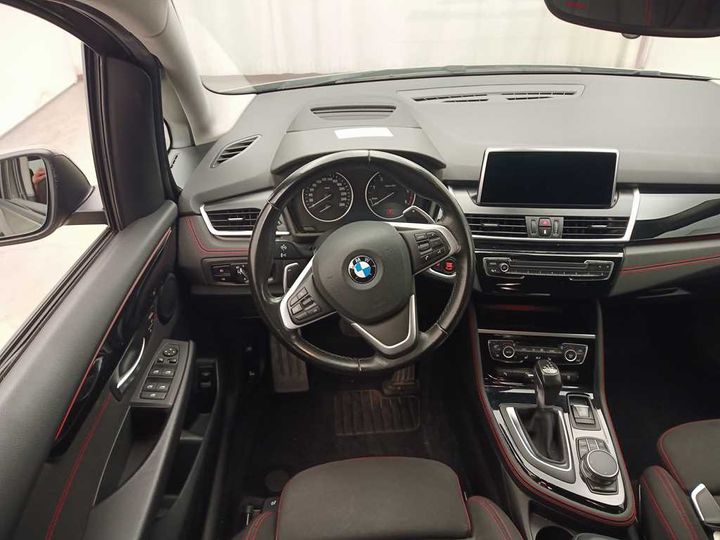 Photo 9 VIN: WBA2E510805G55774 - BMW 2-SERIE GRANTOUR.&#3915 