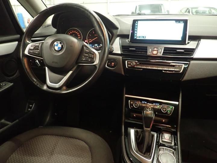 Photo 8 VIN: WBA2E510805G57203 - BMW SERIE 2 GRAN TOURER 