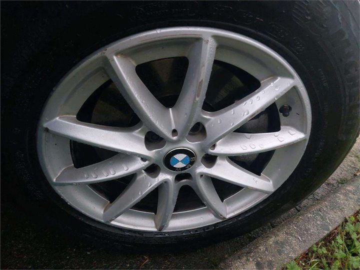 Photo 14 VIN: WBA2E510805G57217 - BMW SERIE 2 GRAN TOURER 