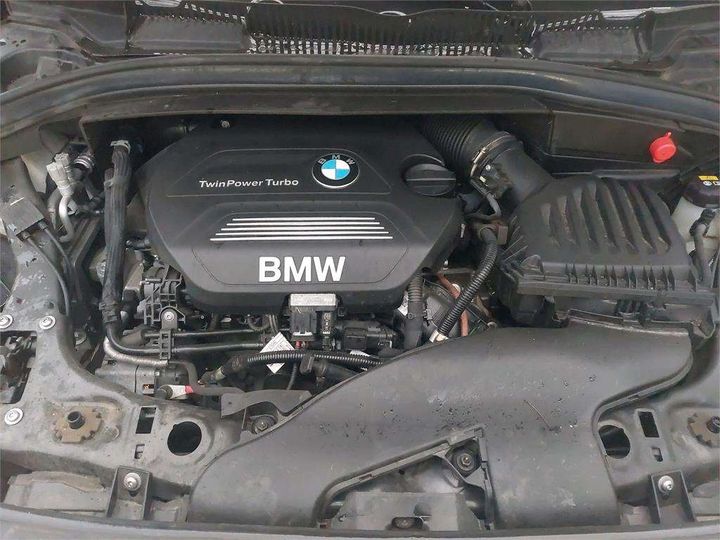 Photo 18 VIN: WBA2E510805G57217 - BMW SERIE 2 GRAN TOURER 