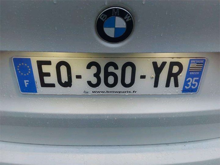 Photo 5 VIN: WBA2E510805G57217 - BMW SERIE 2 GRAN TOURER 