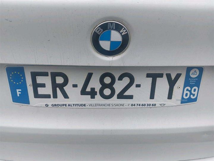 Photo 5 VIN: WBA2E510805G57556 - BMW SERIE 2 GRAN TOURER 