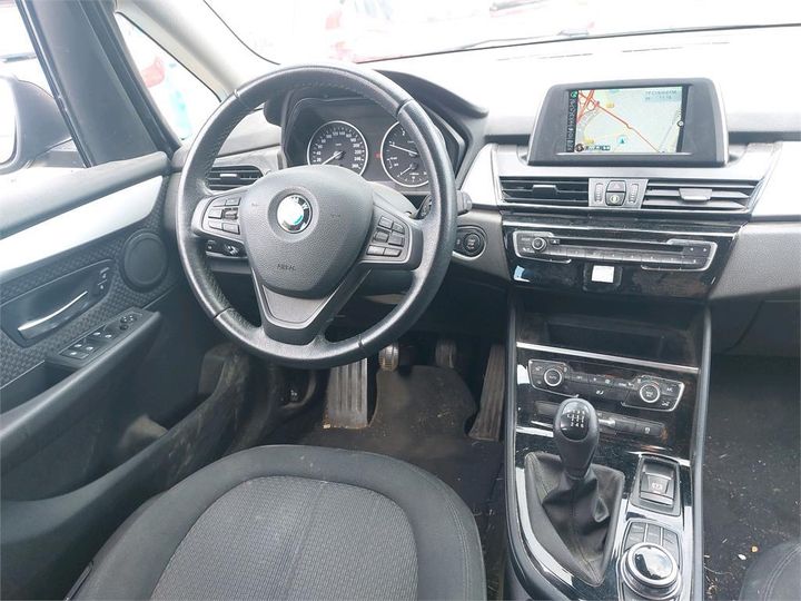 Photo 5 VIN: WBA2E510805H13401 - BMW SERIE 2 GRAN TOURER 