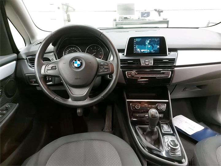 Photo 12 VIN: WBA2E510805H14774 - BMW 2 GRAN TOURER 