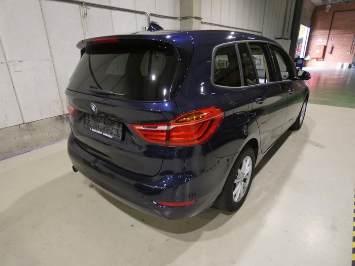 Photo 2 VIN: WBA2E510805H15049 - BMW 2 GRAN TOURER 