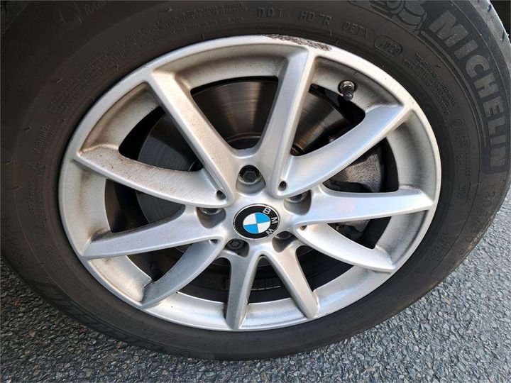 Photo 21 VIN: WBA2E510805K83625 - BMW SERIE 2 GRAN TOURER 