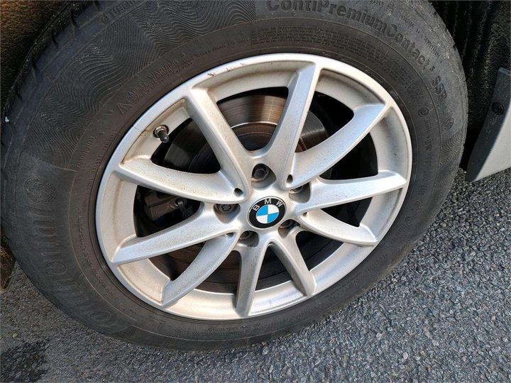 Photo 29 VIN: WBA2E510805K83625 - BMW SERIE 2 GRAN TOURER 