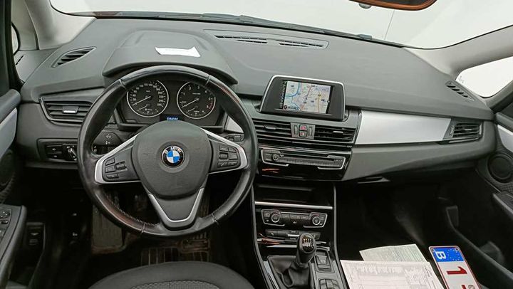 Photo 9 VIN: WBA2E51080P793624 - BMW 2-SERIE GRANTOUR.&#3915 