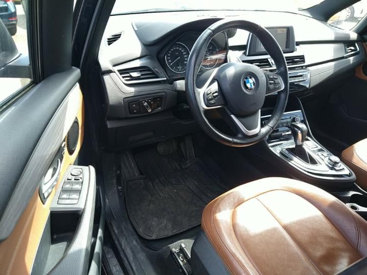 Photo 23 VIN: WBA2E510905C12436 - BMW 218D 