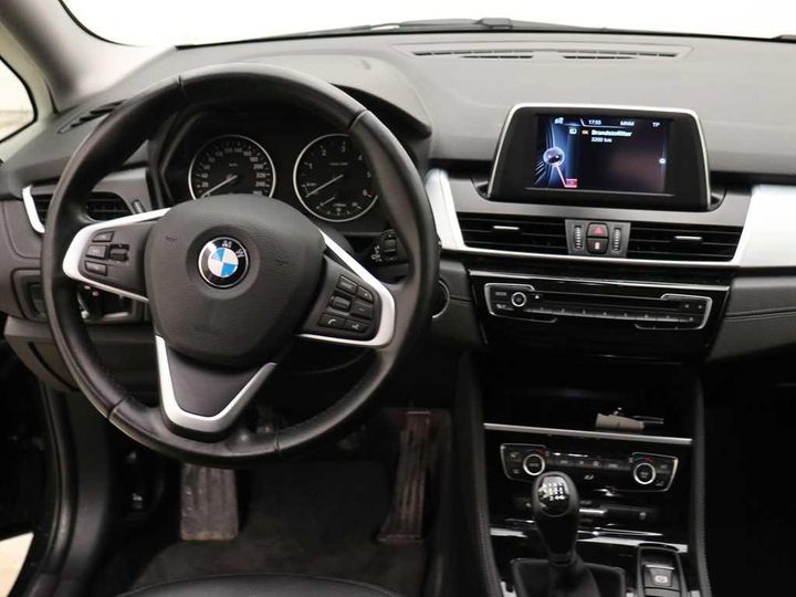 Photo 19 VIN: WBA2E510905C92885 - BMW BMW 2 SERIES 