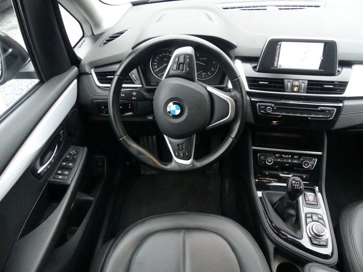 Photo 4 VIN: WBA2E510905C92885 - BMW BMW 2 SERIES 