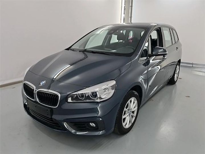 Photo 0 VIN: WBA2E510905C94345 - BMW 2 GRAN TOURER DIESEL 