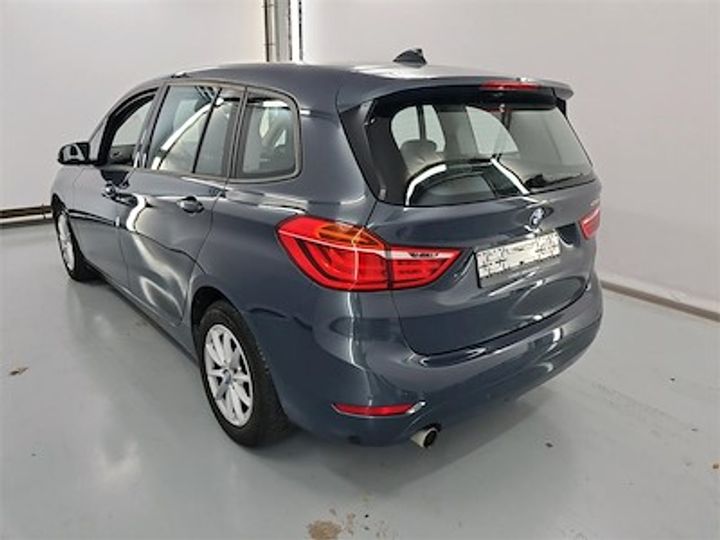 Photo 3 VIN: WBA2E510905C94345 - BMW 2 GRAN TOURER DIESEL 