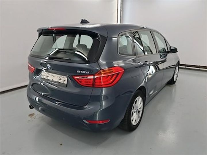 Photo 4 VIN: WBA2E510905C94345 - BMW 2 GRAN TOURER DIESEL 