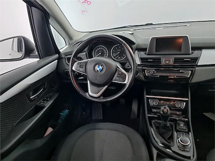 Photo 8 VIN: WBA2E510905C94345 - BMW 2 GRAN TOURER DIESEL 