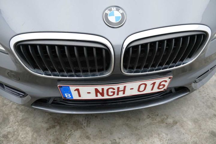 Photo 5 VIN: WBA2E510905E01930 - BMW 2-SERIE GRANTOUR.&#3915 