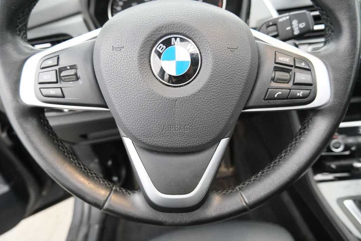 Photo 19 VIN: WBA2E510905E01930 - BMW 2-SERIE GRANTOUR.&#3915 