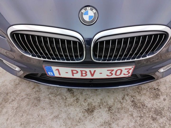 Photo 5 VIN: WBA2E510905E04505 - BMW 2-SERIE GRANTOUR.&#3915 