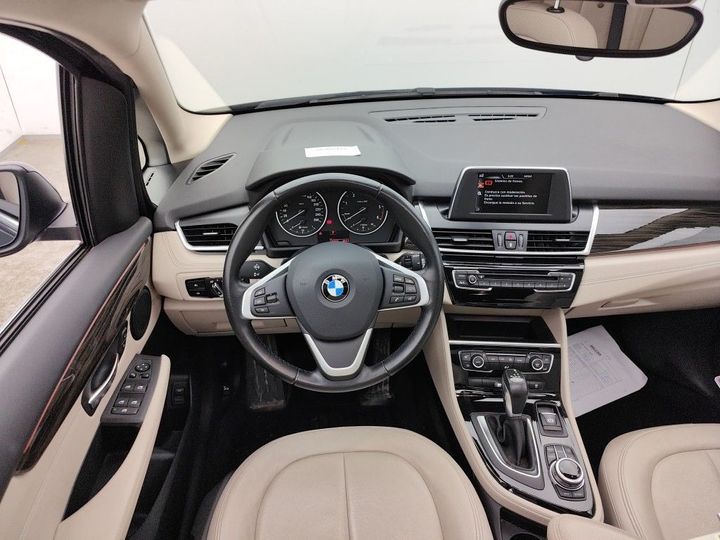 Photo 9 VIN: WBA2E510905E04505 - BMW 2-SERIE GRANTOUR.&#3915 