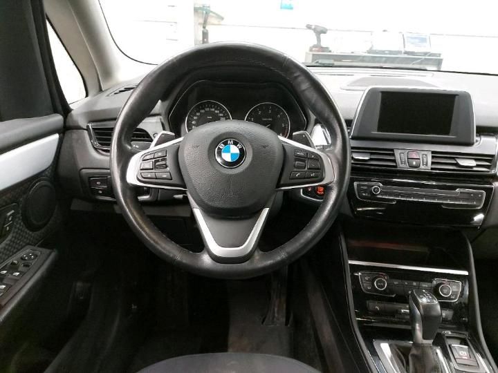 Photo 12 VIN: WBA2E510905E06609 - BMW 2 GRAN TOURER 