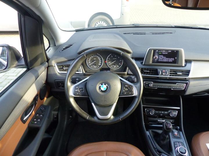 Photo 13 VIN: WBA2E510905F34848 - BMW 2 GRAN TOURER 