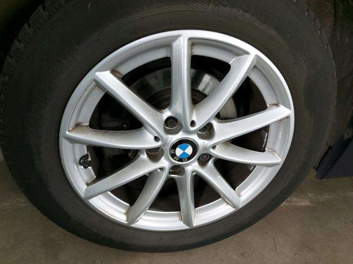 Photo 20 VIN: WBA2E510905F36373 - BMW 2 REEKS GRAN TOURER 