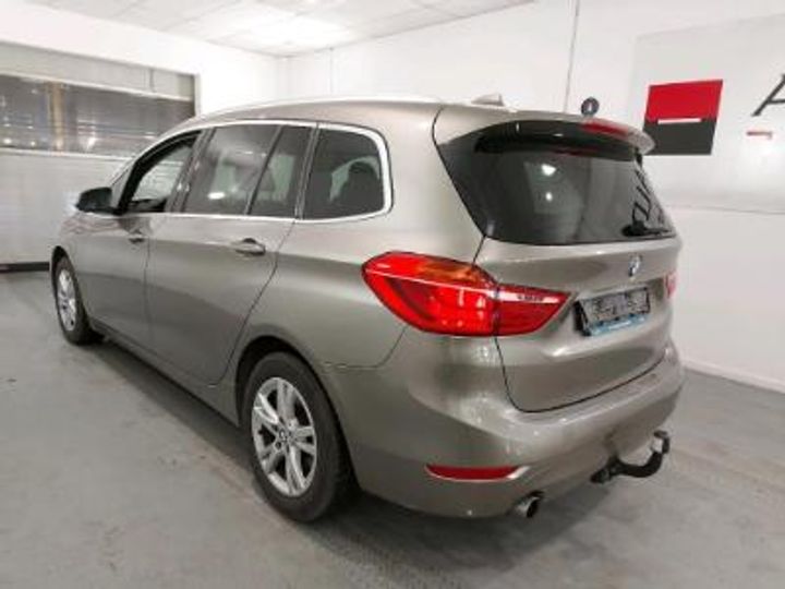 Photo 3 VIN: WBA2E510905G50101 - BMW 2 GRAN TOURER DIESEL 