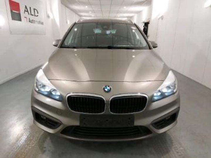 Photo 5 VIN: WBA2E510905G50101 - BMW 2 GRAN TOURER DIESEL 