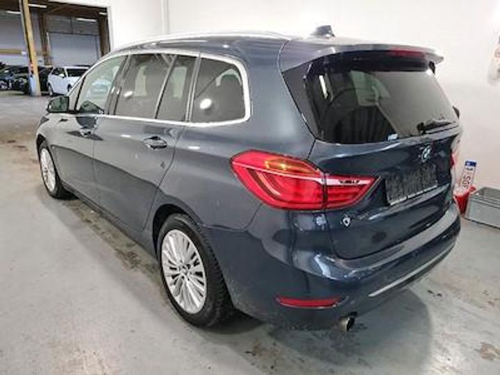 Photo 3 VIN: WBA2E510905G51426 - BMW 2 GRAN TOURER DIESEL 