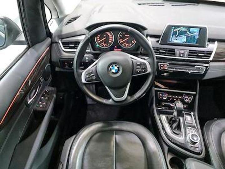 Photo 9 VIN: WBA2E510905G51426 - BMW 2 GRAN TOURER DIESEL 