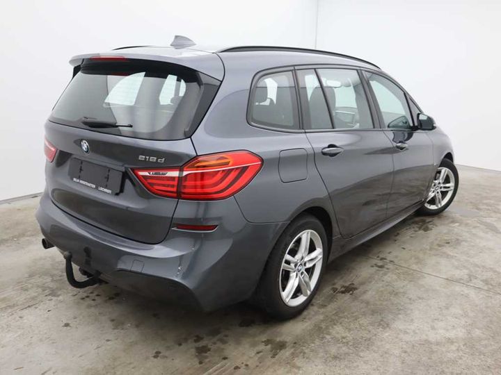 Photo 2 VIN: WBA2E510905G54231 - BMW 2-SERIE GRANTOUR.&#3915 